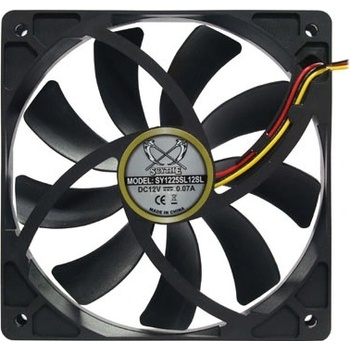 Scythe SY1225SL12SH