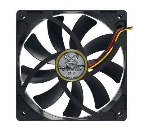Scythe SY1225SL12SH