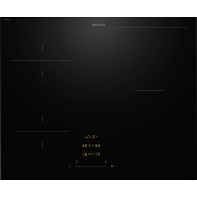 Miele KM 8463 FX