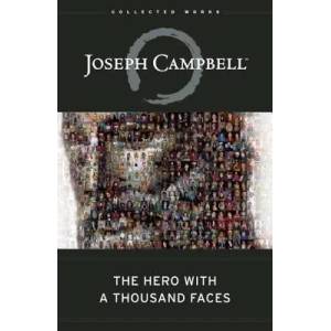 Hero with a Thousand Faces (ISBN: 9781577315933)