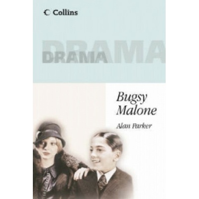 Bugsy Malone - Alan Parker