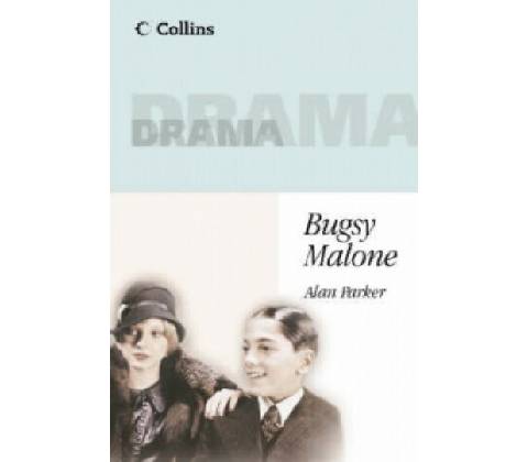 Bugsy Malone - Alan Parker
