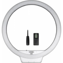 Ring Light LED Yongnuo YN308 - WB (3200 K - 5500 K)