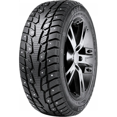 Ovation W-686 245/45 R19 102H