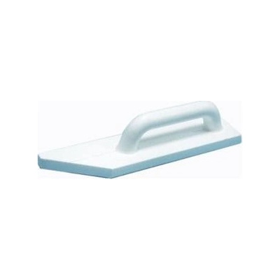 Kubala Hladítko nerez zub 10mm 130x270mm KU0244