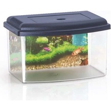 Cobbys Pet Aquarium 2 s krytom 28x20x17,5 cm, 5,5 l