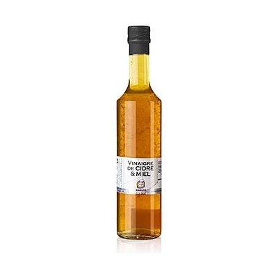Soripa Jablečno medový ocet 500 ml