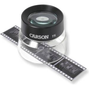 Carson Лупа Lumi Lupe 7x (LL77)