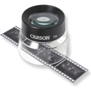 Carson Лупа Lumi Lupe 7x (LL77)
