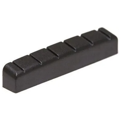 Graphtech GT-PT-6642-00 Black Резервни части за китара (GT PT 6642 00)