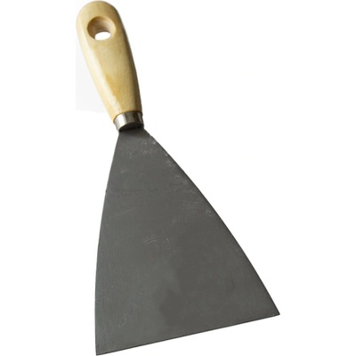 špachtle nerez klín 100mm