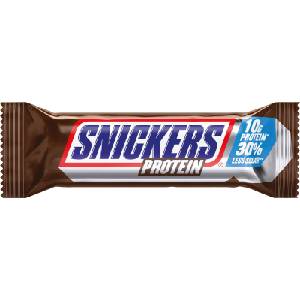 Snickers® Протеинов бар - 47 г