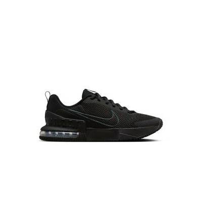 Мъжки Спортни Маратонки Nike M AIR MAX ALPHA TRAINER 6 FQ1833 003 Черен Размер на Крака 44.5