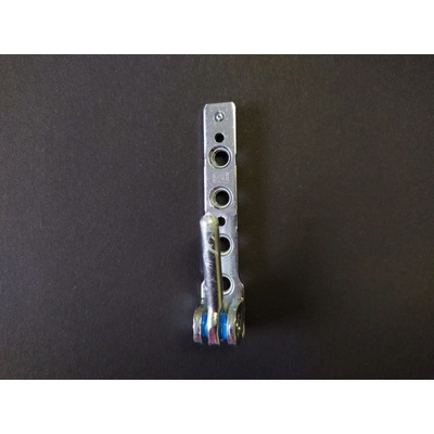 Siegenia Pant SPODNÍ rámový TITAN 1151/SR