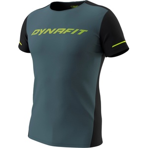 Dynafit Alpine 2 S/S Tee M Размер: XL / Цвят: жълт