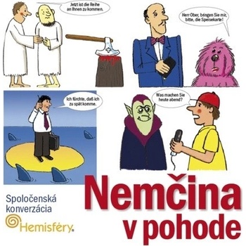 Nemčina v pohode