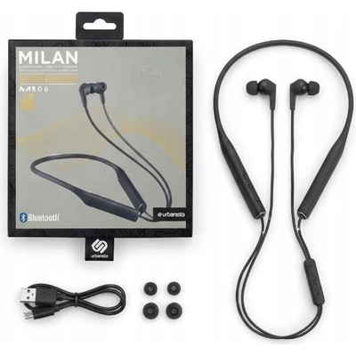Urbanista Milan