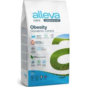 Alleva Care Dog Obesity Glycaemic Control 2 kg