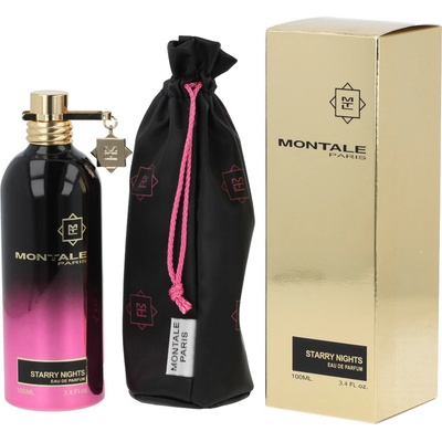 Montale Paris Starry Nights parfumovaná voda unisex 100 ml