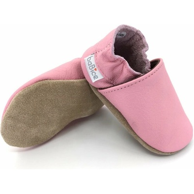 baBice Plain Pink