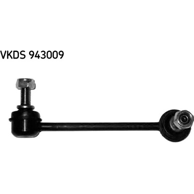 Tyč nebo vzpěra stabilizátoru SKF VKDS 943009 (VKDS943009)