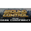 Ground Control Anthology
