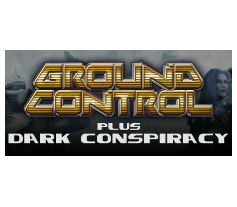 Ground Control Anthology