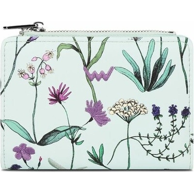 VUCH Korra Wildflowers Green