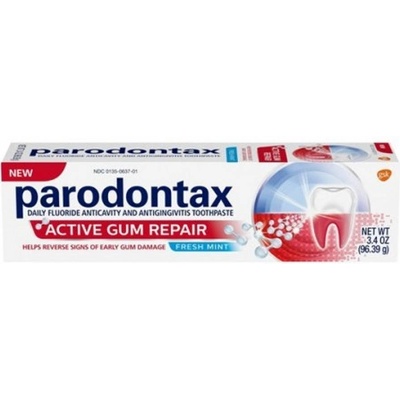 Паста за зъби Parodontax Active Gum Repair Fresh Mint 75мл