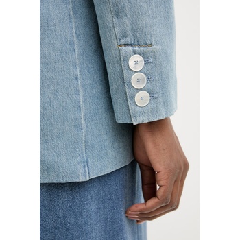 Marella Дънково сако Marella FURETTO (2613041164200)