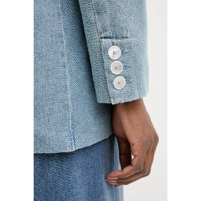 Marella Дънково сако Marella FURETTO (2613041164200)