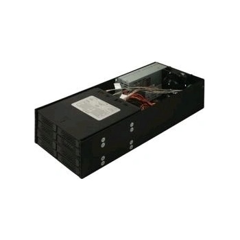 SONNET Mobile Rack Module Storage Expansion 8 x SSD expanzní box pro III-R a xMac-Pro