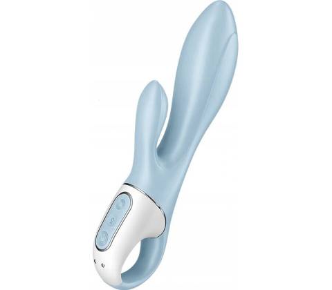 Satisfyer air pump bunny 1