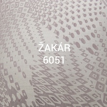 Every Silver Shield Klasik Euro Žakár 6051 40 x 80 cm