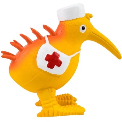 KIWI WALKER Играчка за кучета Kiwi Walker NURSE