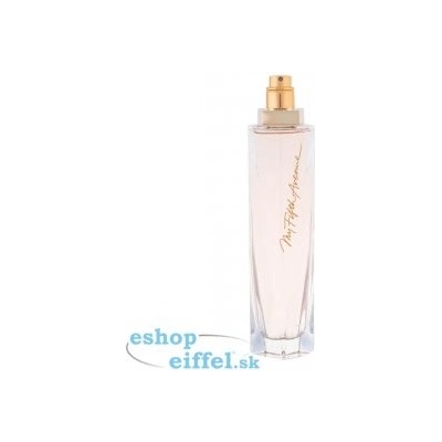 Elizabeth Arden My Fifth Avenue parfumovaná voda dámska 100 ml tester