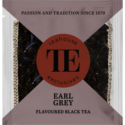 Teahouse Exclusives Earl grey 3,5g 100 ks