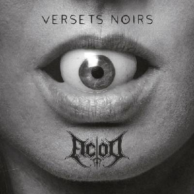 ACOD - VERSETS NOIR