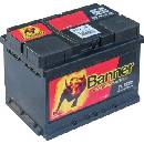 Image 1 of Banner Starting Bull 55Ah 450A right+ (555 19)