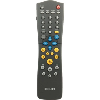 GENERAL PHILIPS 312814711111, RC2550/01 - съвместимо дистанционно управление на марката General (312814711111, RC2550/01)