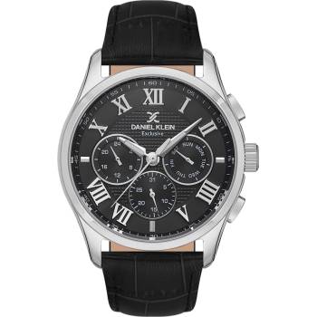 Daniel Klein DK113676-2