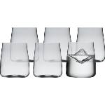 LyngbyGlas Zero Чаши, 420 ml, прозрачни, 6 бр (23793)