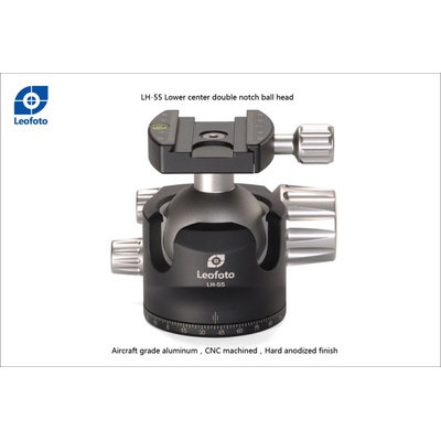 Leofoto LH-55