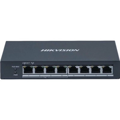 Hikvision DS-3E0508P-O
