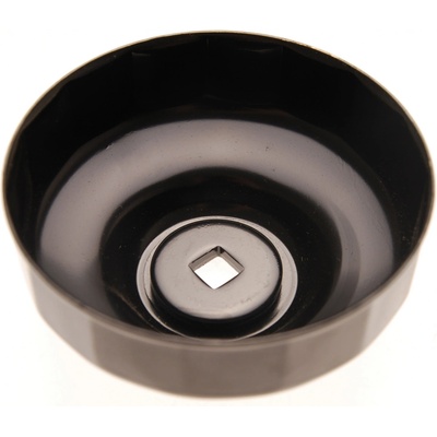BGS technic Klíč na olejové filtry 96 mm, 18 drážek Renault, VW BGS 1039-96-18