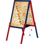 Legler Small Foot Катерачна стена с топки (LE5171)