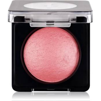 Image 1 of Flormar Blush-On Baked освежаващ руж цвят 040 Shimmer Pink 4 гр