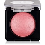 Flormar Blush-On Baked освежаващ руж цвят 040 Shimmer Pink 4 гр
