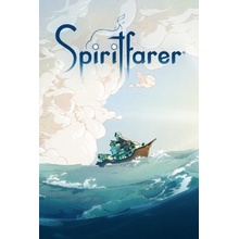 Spiritfarer