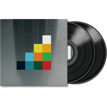 WILSON, STEVEN - HARMONY CODEX LP